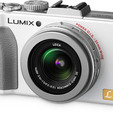 Panasonic Lumix LX5