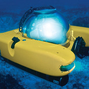 Personal Submarine