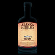 Smoked Salmon Vodka