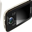 Samsung HMX-E10 Camera