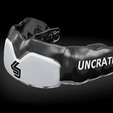 Shock Doctor Custom Mouthguard 