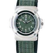 Smith & Wesson Field Watch