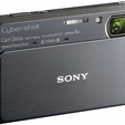 Sony Cyber-shot TX9 3D Camera