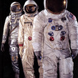 Spacesuits
