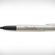 Stainless Steel Sharpie