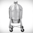 Viking C4 Outdoor Cooker