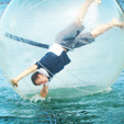 Water Walking Ball