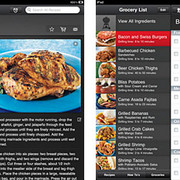 Weber's On the Grill for iPad