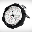 Wenger Traveler Pocket Alarm