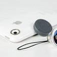 Camera Phone Lenses