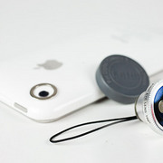 Camera Phone Lenses