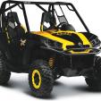 Can-Am Commander