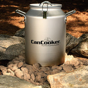 Can Cooker