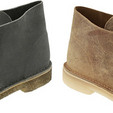 Clarks Desert Boots