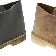Clarks Desert Boots