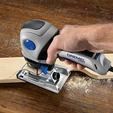 Dremel Trio