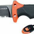 Gerber Bear Grylls Survival Knife