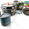 GSI Pinnacle Camper Set