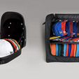 New Era Cap Carriers