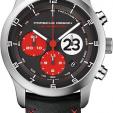 Porsche Design P'6612 Dashboard Le Mans 1970 Watch
