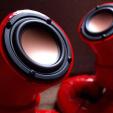 PVC Pipe Speakers