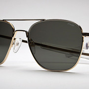 Randolph Engineering Ad Man Sunglasses
