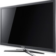 Samsung UN65C8000 65-Inch HD 3D LED TV