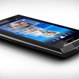Sony Ericsson Xperia X10