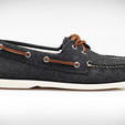 Sperry Wool Boat Shoe