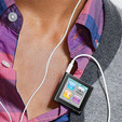 iPod Nano 6