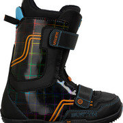 Burton Tron Raptor Boot