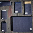 Selvedge Sleeves