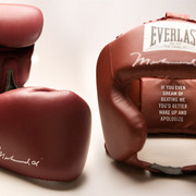 Everlast Muhammad Ali Collection