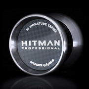Hitman Pro Yo-Yo