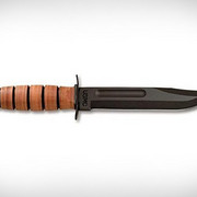Ka-Bar Marine Fighting Knife