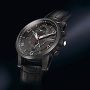 Montblanc Time Walker TwinFly Chronograph Watch