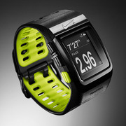 Nike+ SportWatch GPS