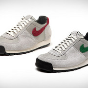 Nike Steven Alan Lava Sneakers
