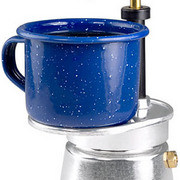 GSI Mini Outdoor Espresso Maker