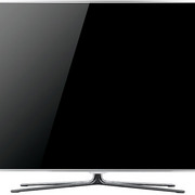 Samsung D8000 LED TV