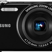 Samsung SH100 Camera