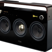 TDK Boombox