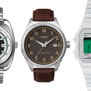Timex Originals Watches