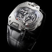 Urwerk UR-110 Watch