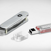 Victorinox Secure SSD