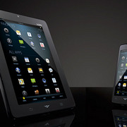 Vizio Smartphone & Tablet