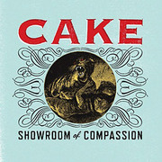 Showroom Of Compassion by Cake