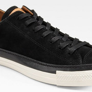 Converse Chuck Taylor Clean-Crafted Oxfords