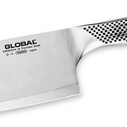 Global G-12 Meat Cleaver