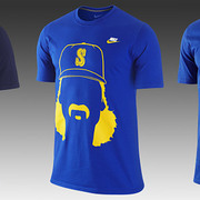 Nike Cooperstown Heritage T-Shirts
